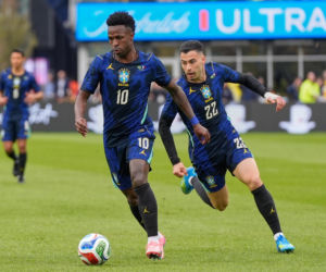 Gabriel Martinelli
