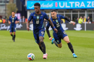 Gabriel Martinelli