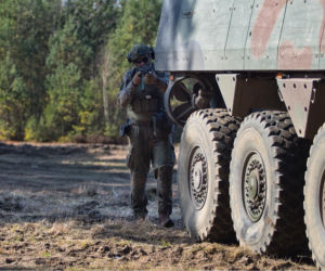 Ocena zmian w Wojsku Polskim. Polacy wystawili armii wysoką notę