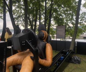 Eska Summer City i „Miasteczko Bezpieczeństwa”. Ogrom wiedzy przed wakacyjnymi podróżami!