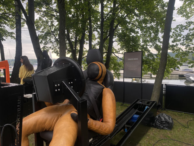 Eska Summer City i „Miasteczko Bezpieczeństwa”. Ogrom wiedzy przed wakacyjnymi podróżami!