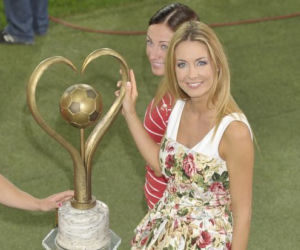 Małgorzata Rozenek