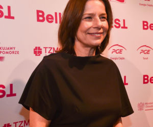 Gala Otwarcia 24. MFF BellaTOFIFEST w Toruniu. Elegancja i zachwycające kreacje gwiazd w CKK Jordanki