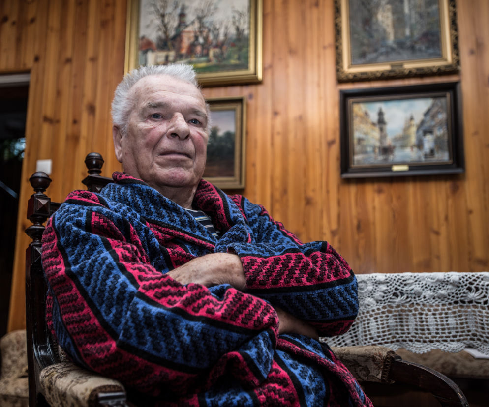 Kiszczak chciał chronić Wałęsę