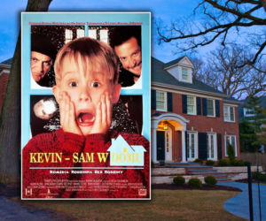 Polacy rzucą się na bilety. Nie trzeba czekać na Polsat. „Kevin sam w domu” wraca do kin