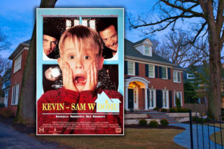 Polacy rzucą się na bilety. Nie trzeba czekać na Polsat. „Kevin sam w domu” wraca do kin