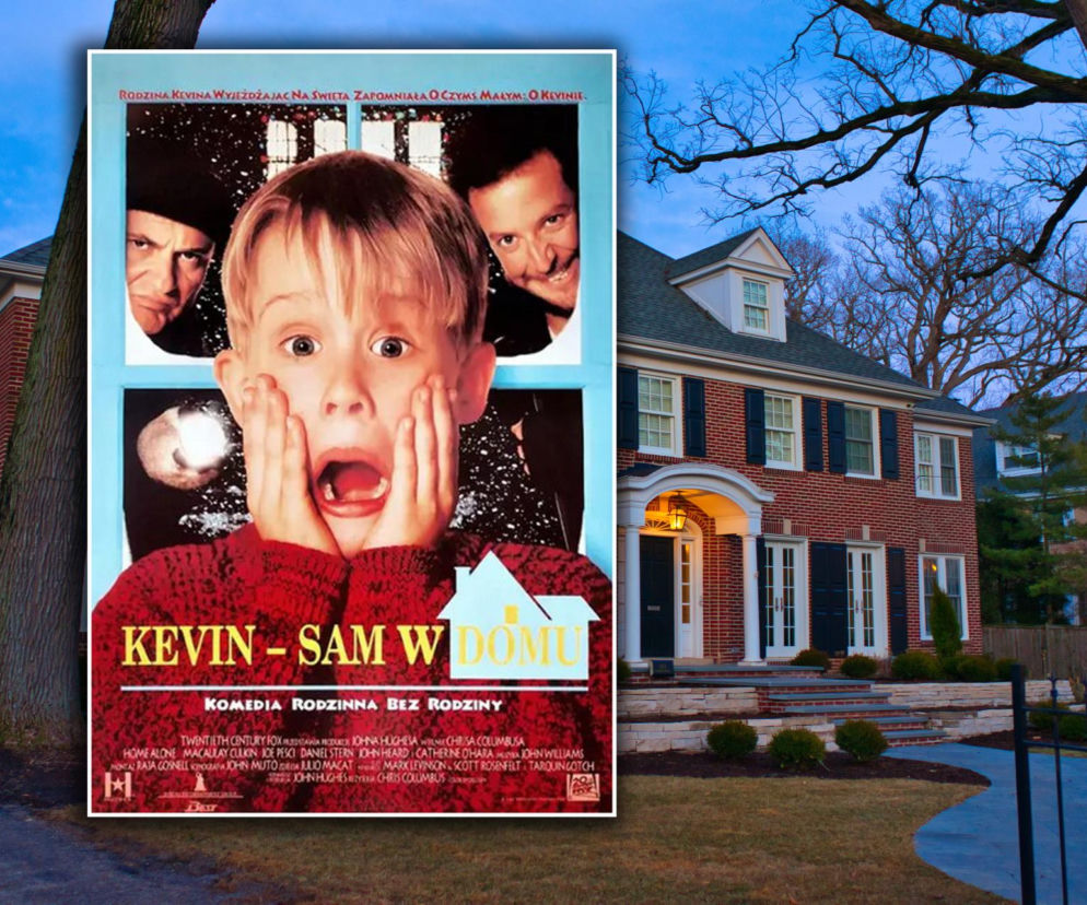 Polacy rzucą się na bilety. Nie trzeba czekać na Polsat. „Kevin sam w domu” wraca. Gdzie obejrzeć film?