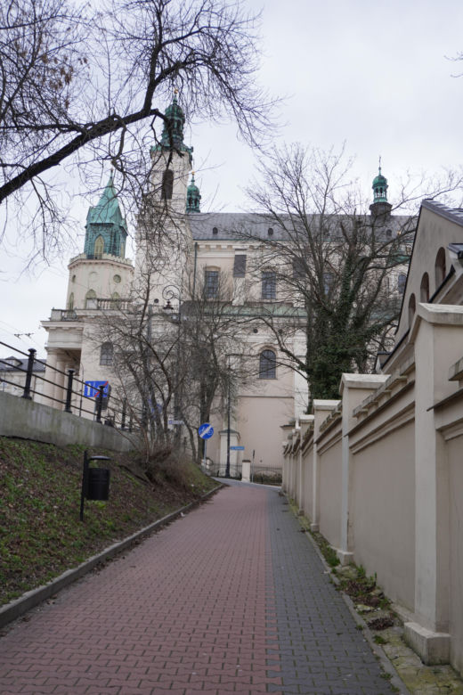 Tak wyglądał Lublin ponad 100 lat temu, a tak wygląda dziś! Koniecznie zobaczcie!