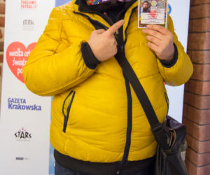 WOŚP 2017 w Krakowie: Jest rekord! [GALERIA ZDJĘĆ]