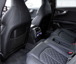 Audi A7 Sportback 3.0 V6 TDI bi-turbo