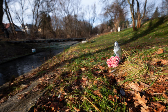 Miejsce zbrodni Jelenia Góra