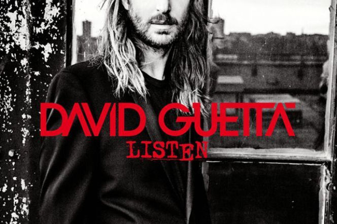 David Guetta - Listen