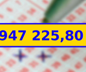 Miejsce 2: 5 947 225,80 zł