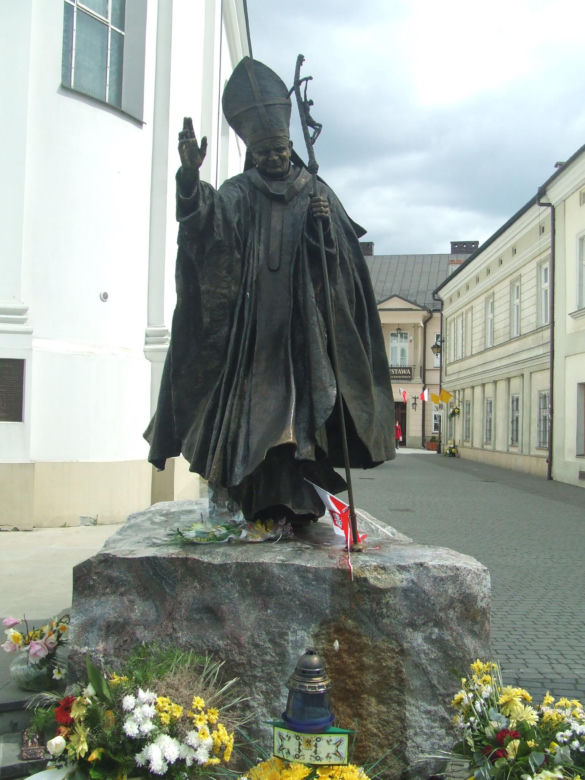 To miasto w Małopolsce jest nazywane polskim Watykanem. Mało kto wie, że jest 600 lat starsze od stolicy kościoła