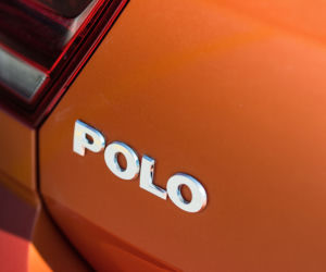 Volkswagen Polo 1.0 TSI 115 KM Highline