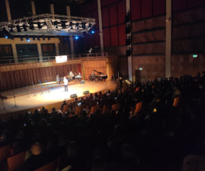 Koncert „Mosty” – radomska oświata na rzecz Ukrainy