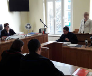 W Białogardzie utonął 5-letni chłopiec