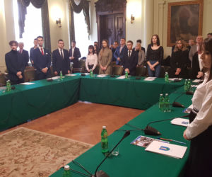 Nowy Sącz: Młodzież dostała wpływ na politykę miasta! 