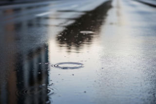 Śmiertelny wypadek na DW 968. Co doprowadziło do tragedii w Mszanie Górnej?