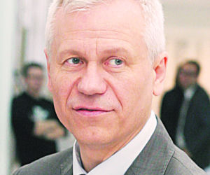 Europosłowie