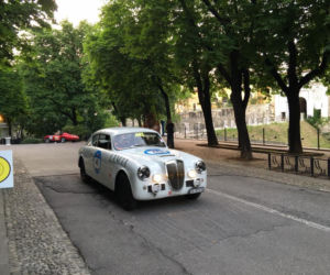 Mille Miglia 2016