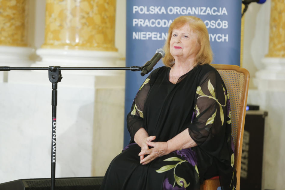 Stanisława Celińska