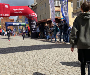 Lotto 23. Bieg Jakubowy cz.1