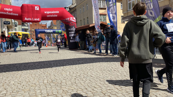 Lotto 23. Bieg Jakubowy cz.1