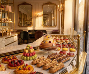 Najlepsza cukiernia w Katowicach na Tłusty Czwartek - TOP 10 katowickich cukierni