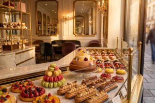 Najlepsza cukiernia w Katowicach na Tłusty Czwartek - TOP 10 katowickich cukierni