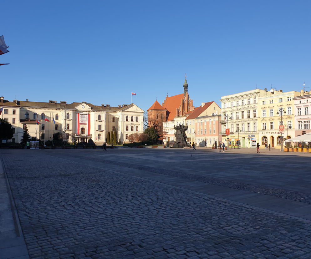 zmiany Stary Rynek 