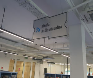 Zagłębiowska Mediateka