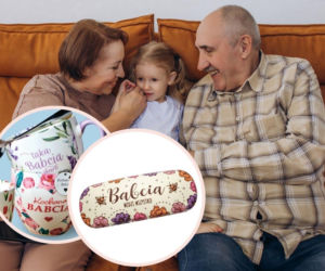 Co kupić dziadkom z okazji ich święta? Praktycznie upominki z dyskontów