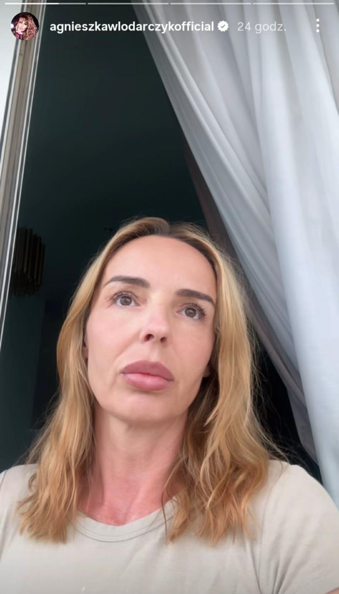 Agnieszka Włodarczyk