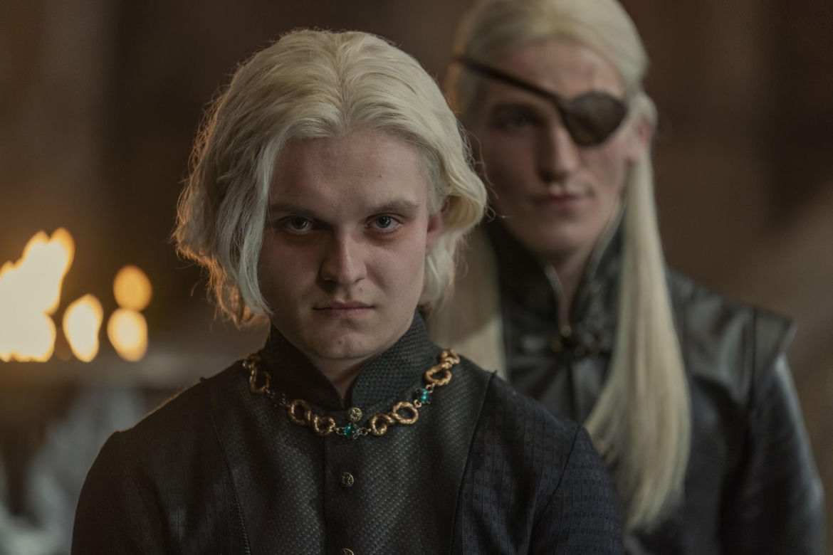 Kiedy wrócimy do Westeros?
