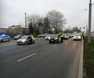 Działania Trzeźwość na ulicach Szczecina