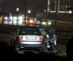 Pirotechnicy Blizne Łaszczyńskiego