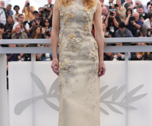 Gillian Anderson