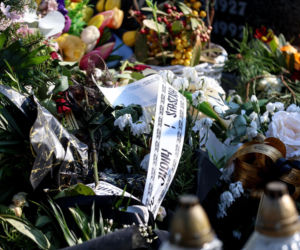 Tajemnicza śmierć i pogrzeb w sekrecie. Znany prokurator Jerzy Hop i jego syn nie żyją. Ostatnie pożegnanie