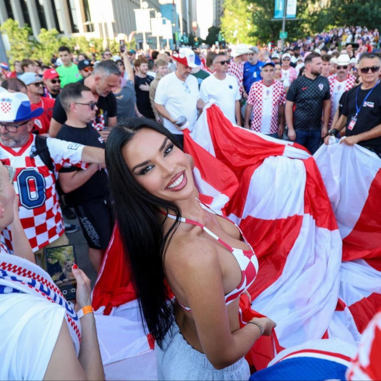 Ivana Knoll podbija MŚ 2026
