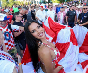 Ivana Knoll podbija MŚ 2026
