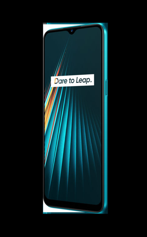 realme 5i