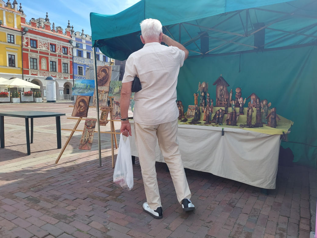 22. EUROFOLK ZAMOŚĆ 2025