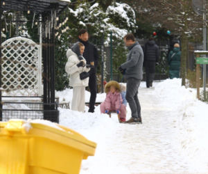 Wnuczki premiera pod specjalnym nadzorem