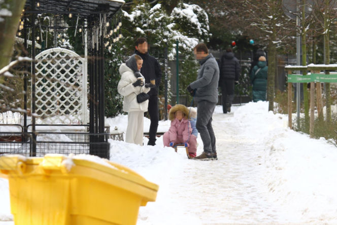 Wnuczki premiera pod specjalnym nadzorem