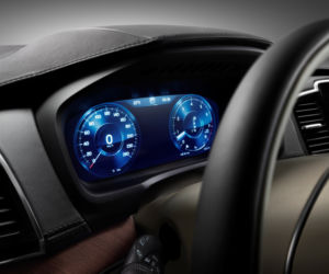 Volvo XC90 T8 AWD