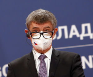 Agenci Putina zabijali w Czechach? Tajemniczy wybuch