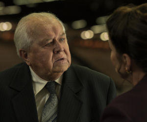 W obsadzie m.in. Joanna Kulig, Agata Kulesza i Michał Żurawski.