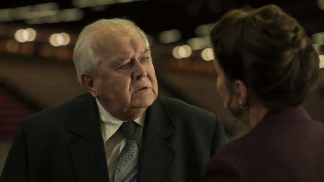 W obsadzie m.in. Joanna Kulig, Agata Kulesza i Michał Żurawski.