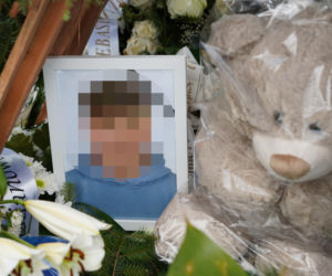 17-letni Marek dokonał masakry w sklepie spożywczym. Teresa nie miała szans, krew była wszędzie